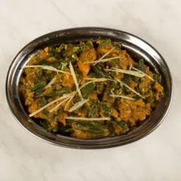 Bhindi Masala